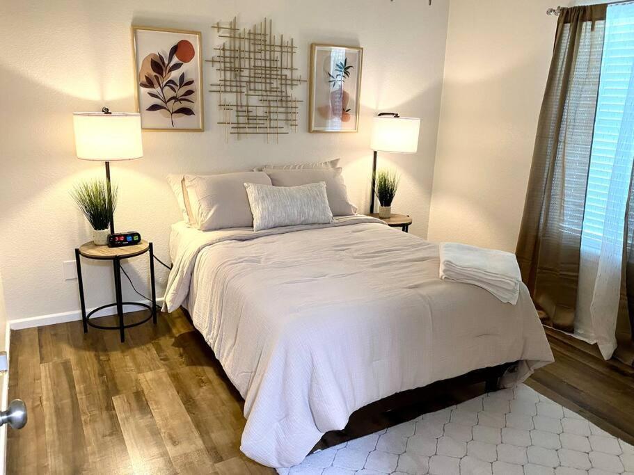 Contemporary 2-Bedroom Rental Unit Eagle Pass Kültér fotó