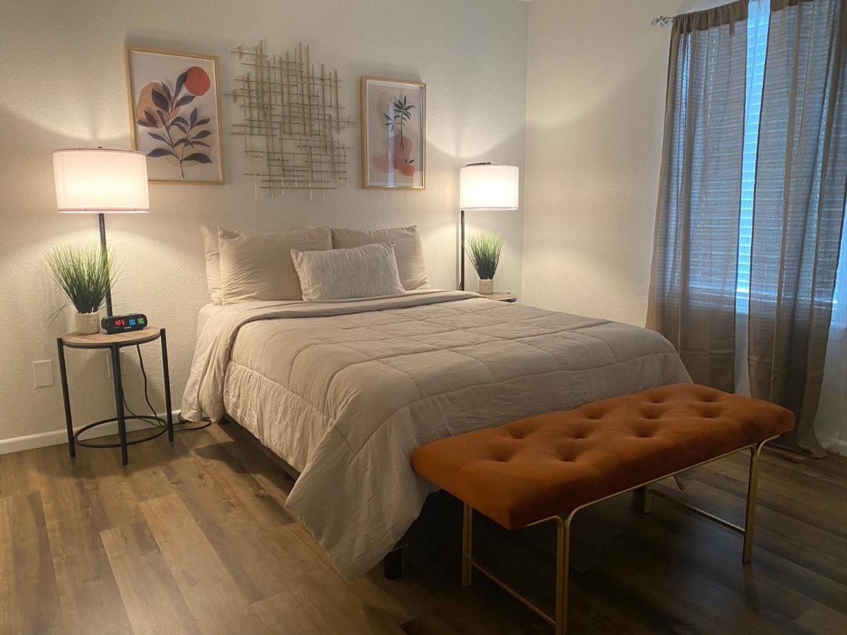 Contemporary 2-Bedroom Rental Unit Eagle Pass Kültér fotó